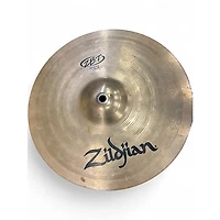 Used Zildjian 13in ZBT Hi Hat Pair Cymbal