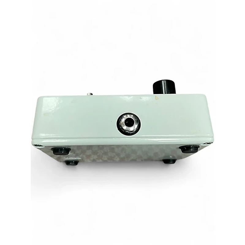 Used Electro-Harmonix Big Muff Pi with Tone Wicker Effect Pedal