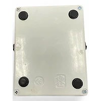 Used Electro-Harmonix Big Muff Pi with Tone Wicker Effect Pedal