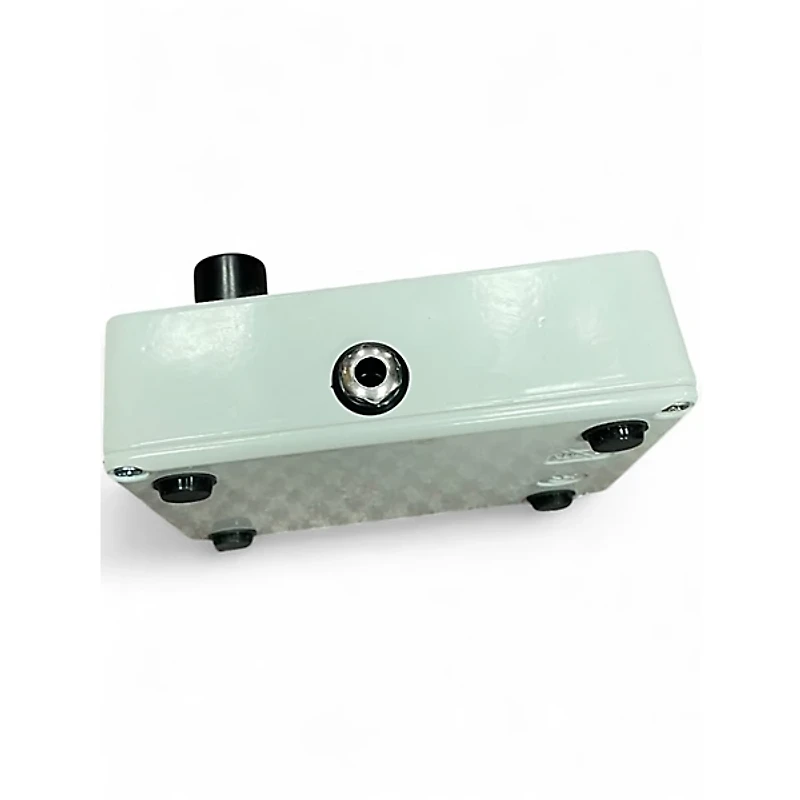 Used Electro-Harmonix Big Muff Pi with Tone Wicker Effect Pedal