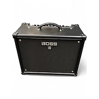 Used BOSS Katana 50 Guitar Combo Amp