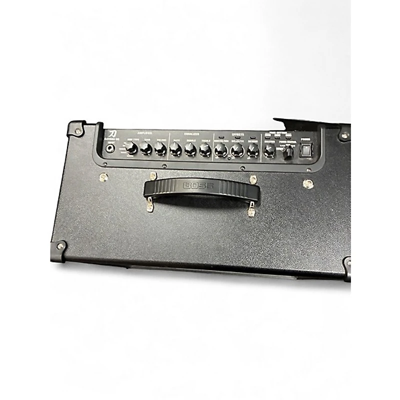 Used BOSS Katana 50 Guitar Combo Amp