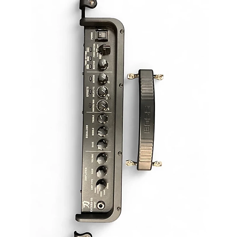 Used BOSS Katana 50 Guitar Combo Amp