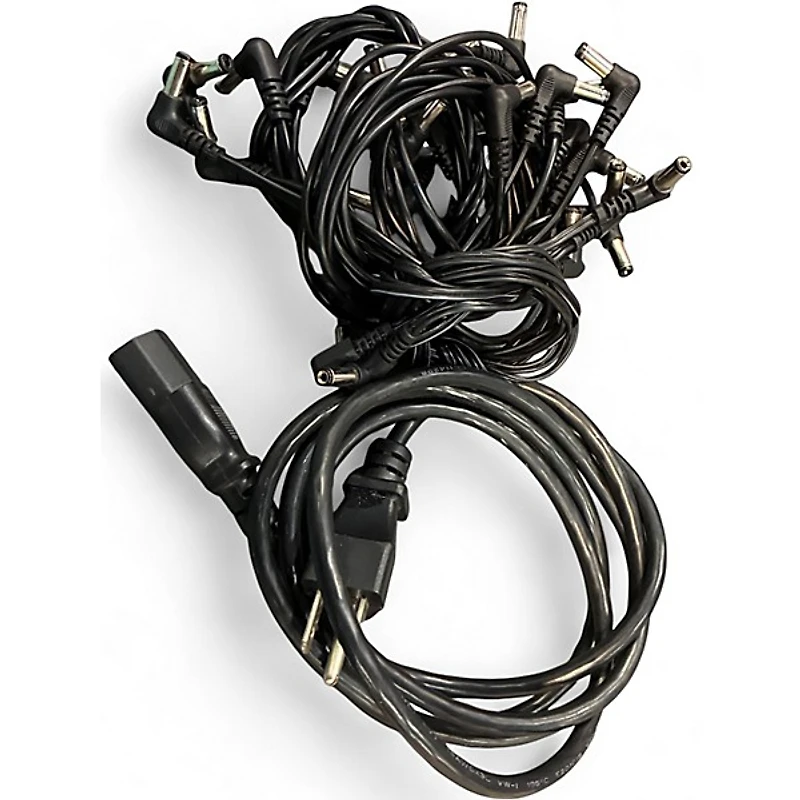 Used Walrus Audio Phoenix Power Supply