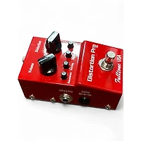 Used Fulltone DP1 Distortion Pro Effect Pedal