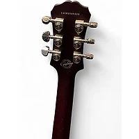 Used Epiphone Les Paul Traditional Pro Gold Top Solid Body Electric Guitar