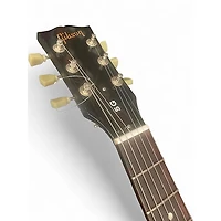 Used Gibson SG Special Black Solid Body Electric Guitar