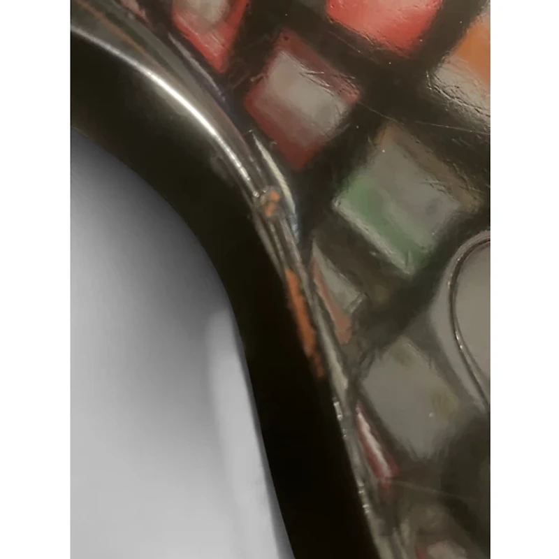 Used Gibson SG Special Black Solid Body Electric Guitar