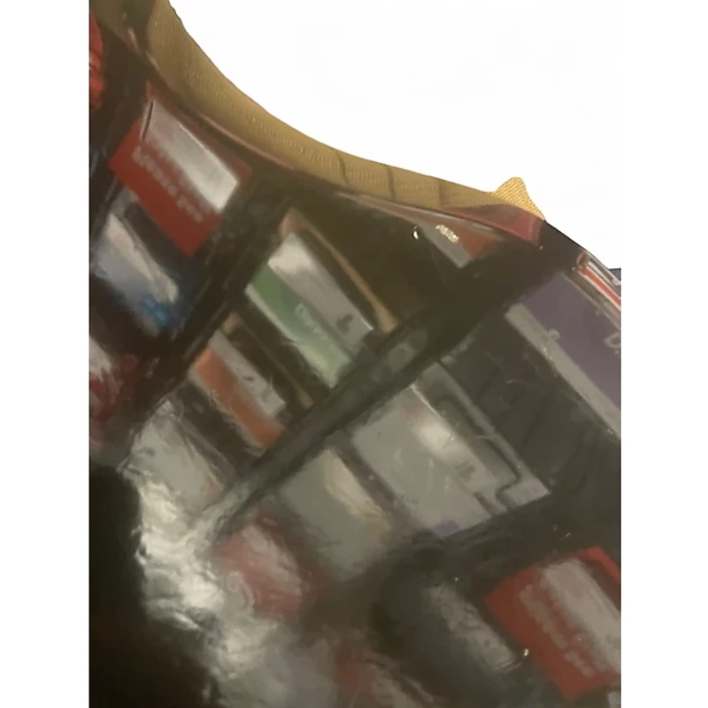 Used Gibson SG Special Black Solid Body Electric Guitar