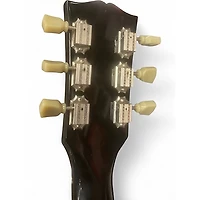 Used Gibson SG Special Black Solid Body Electric Guitar