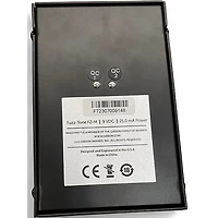 Used Maestro FUZZ-TONE FZ-M Effect Pedal