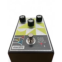 Used Maestro FUZZ-TONE FZ-M Effect Pedal