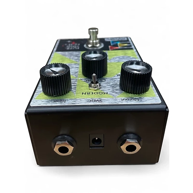 Used Maestro FUZZ-TONE FZ-M Effect Pedal