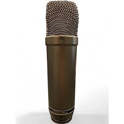 Used RODE NT1A Condenser Microphone