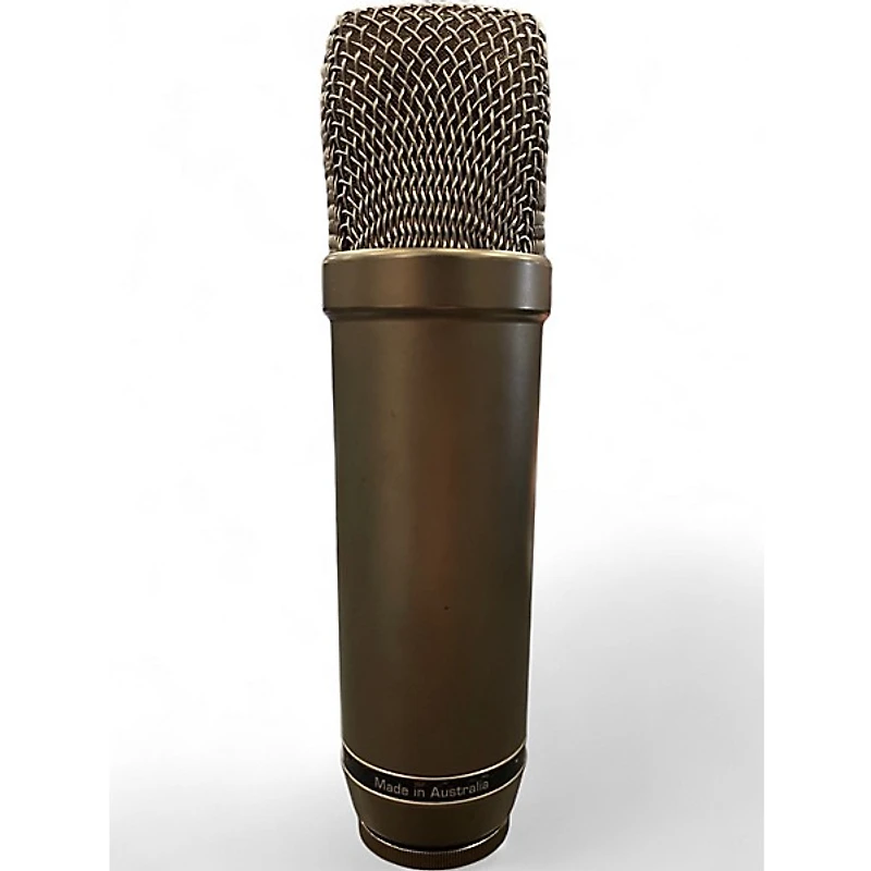 Used RODE NT1A Condenser Microphone
