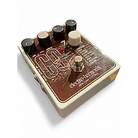 Used Electro-Harmonix C9 Organ Machine Effect Pedal
