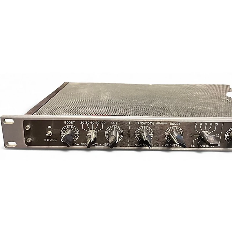Used Manley EQP-1A Equalizer