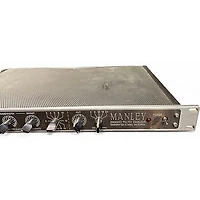 Used Manley EQP-1A Equalizer