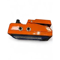 Used Digitech hot head Effect Pedal