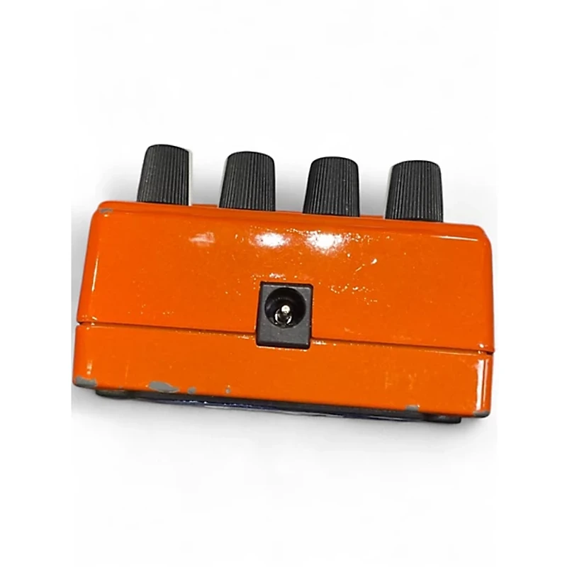 Used Digitech hot head Effect Pedal
