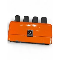 Used Digitech hot head Effect Pedal