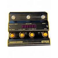 Used Markbass Super Synth Bass Bass Effect Pedal