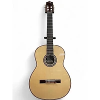 Used Cordoba C10 Natural Classical Acoustic Guitar
