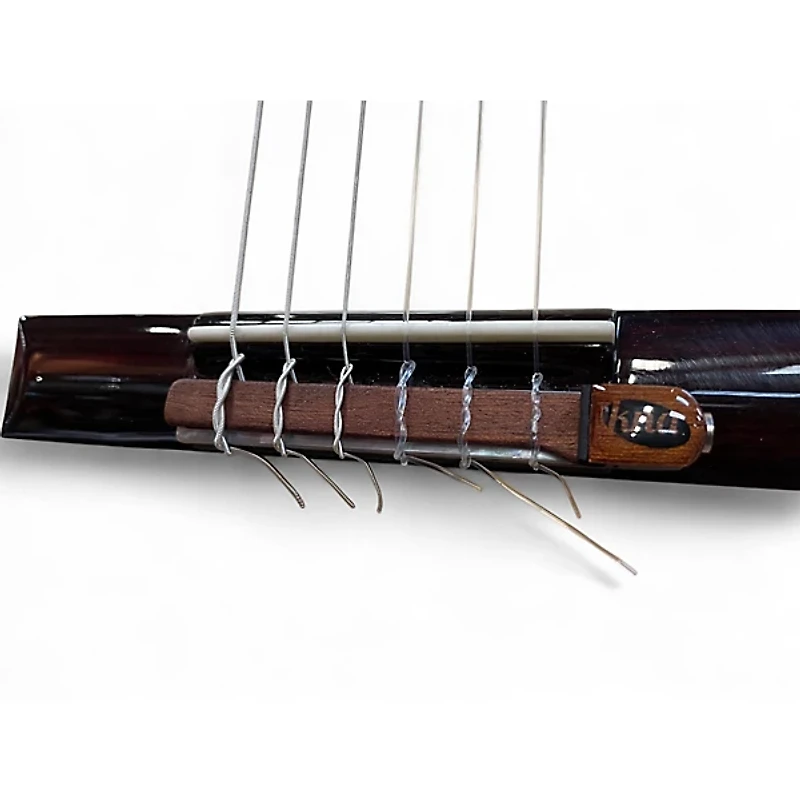 Used Cordoba C10 Natural Classical Acoustic Guitar