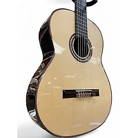 Used Cordoba C10 Natural Classical Acoustic Guitar
