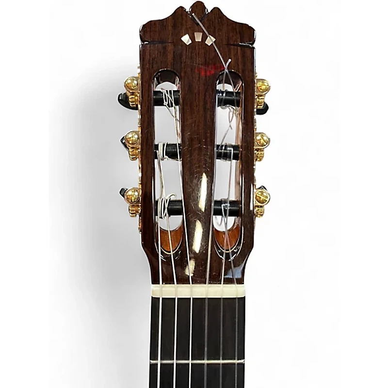 Used Cordoba C10 Natural Classical Acoustic Guitar