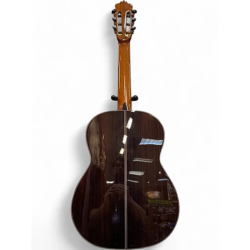 Used Cordoba C10 Natural Classical Acoustic Guitar