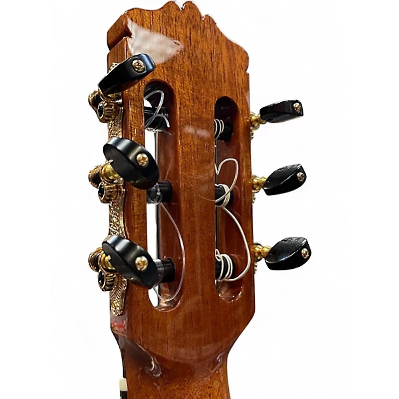 Used Cordoba C10 Natural Classical Acoustic Guitar