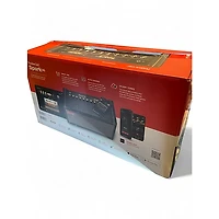 Used Positive Grid Spark 40 Battery Powered Amp