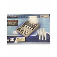 Used PreSonus FADERPORT