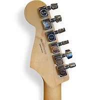 Used Fender Player Stratocaster Buttercream Solid Body Electric Guitar