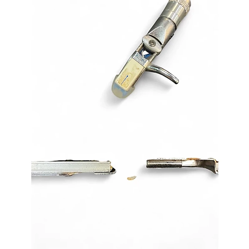 Used Technics SL1210MK2 Turntable