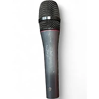 Used Sennheiser E865 Condenser Microphone