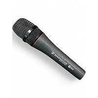 Used Sennheiser E865 Condenser Microphone