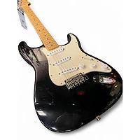 Used Fender Standard Stratocaster Solid Body Electric Guitar