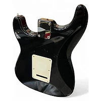 Used Fender Standard Stratocaster Solid Body Electric Guitar