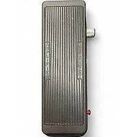 Used Dunlop 535Q Cry Baby Multi-Wah Effect Pedal