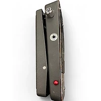 Used Dunlop 535Q Cry Baby Multi-Wah Effect Pedal