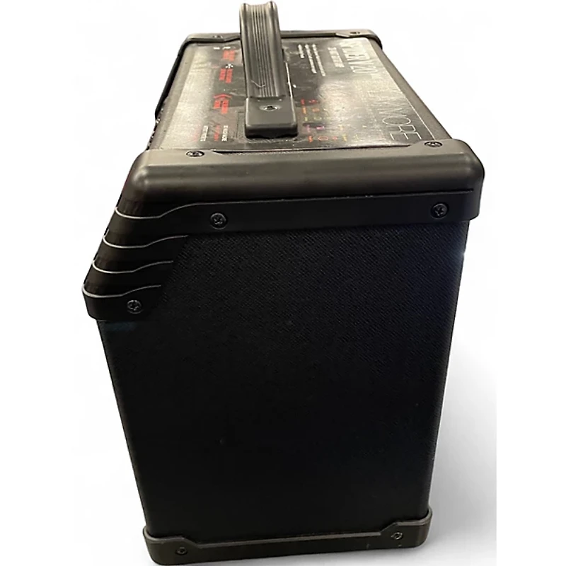 Used Line 6 Spider V 20 MkII 20w 1x8 Guitar Combo Amp