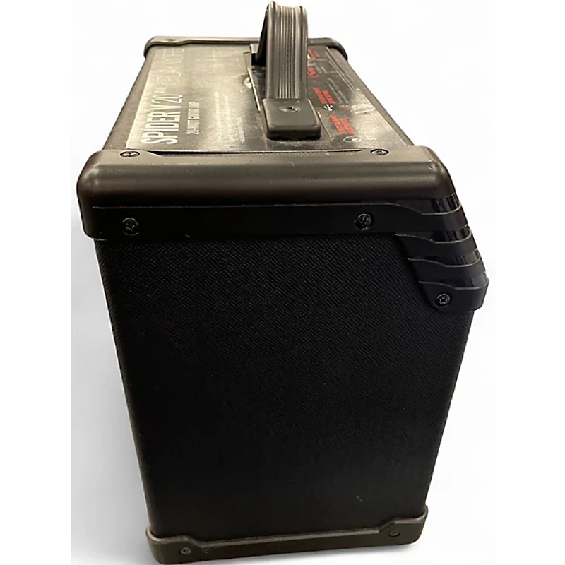 Used Line 6 Spider V 20 MkII 20w 1x8 Guitar Combo Amp