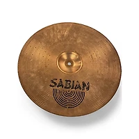 Used SABIAN 16in B8 Crash Cymbal
