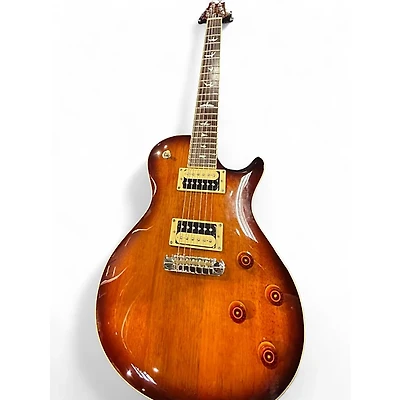 Used PRS McCarty 594 2 Color Sunburst Solid Body Electric Guitar
