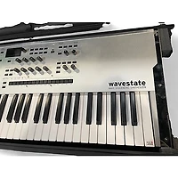 Used KORG WAVESTATE SE 61 Synthesizer