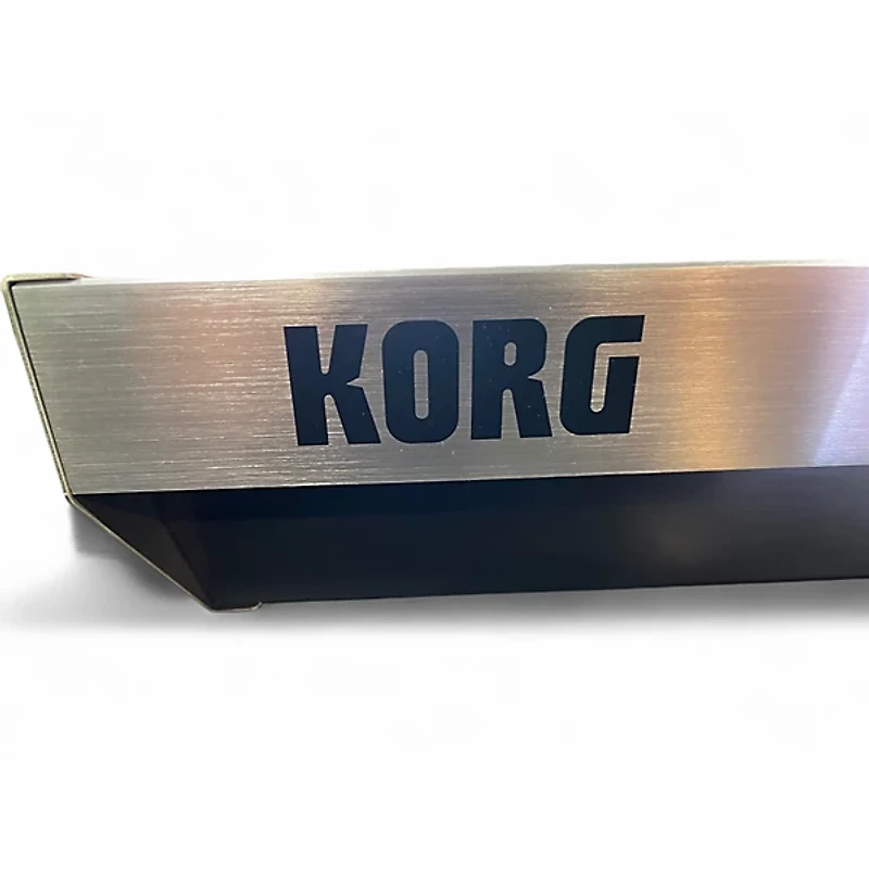 Used KORG WAVESTATE SE 61 Synthesizer