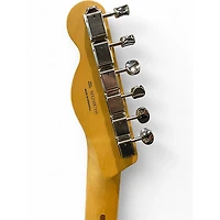 Used Fender Player II Telecaster White Solid Body Electric Guitar