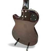 Used Gretsch Guitars ELECTROMATIC JET  SILVER Solid Body Electric Guitar